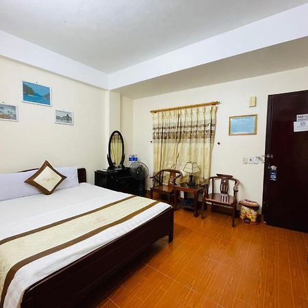 Le Pont Hotel Dong Khe Sau Εξωτερικό φωτογραφία
