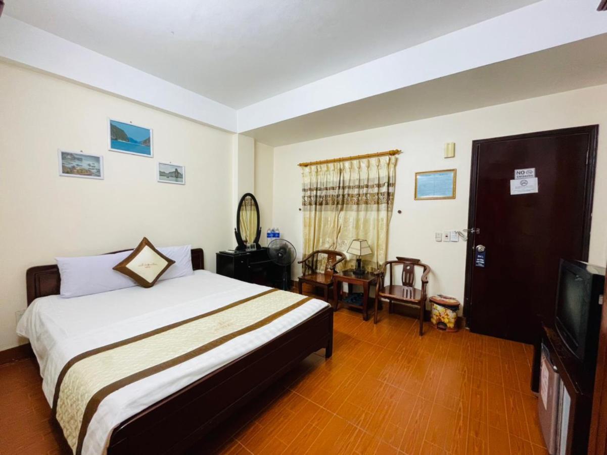Le Pont Hotel Dong Khe Sau Εξωτερικό φωτογραφία
