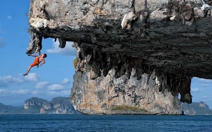 Le Pont Hotel Dong Khe Sau Εξωτερικό φωτογραφία