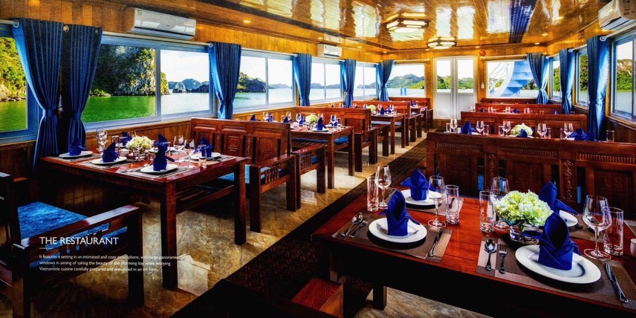 Le Pont Hotel Dong Khe Sau Εξωτερικό φωτογραφία